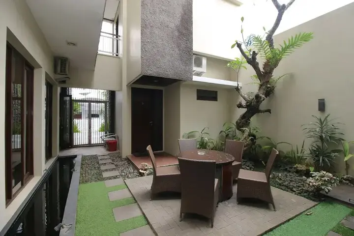 Маланг: Airy Syariah Lowokwaru Sigura Gura Empat 1 Malang