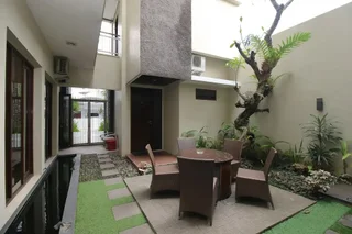 Маланг: Airy Syariah Lowokwaru Sigura Gura Empat 1 Malang
