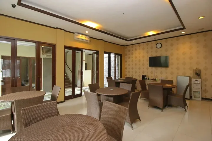 Маланг: Airy Syariah Lowokwaru Sigura Gura Empat 1 Malang