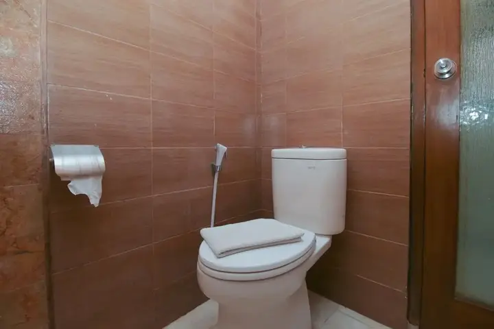 Маланг: Airy Syariah Lowokwaru Sigura Gura Empat 1 Malang