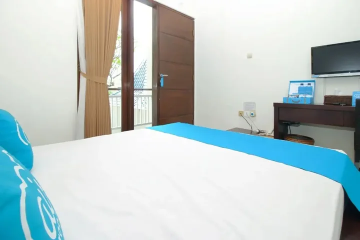 Маланг: Airy Syariah Lowokwaru Sigura Gura Empat 1 Malang