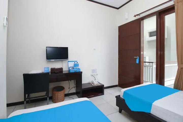 Маланг: Airy Syariah Lowokwaru Sigura Gura Empat 1 Malang
