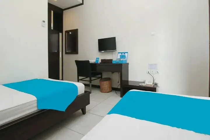 Airy Syariah Lowokwaru Sigura Gura Empat 1 Malang — фото 4