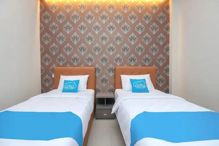 Депок: Airy Condong Catur Waringinsari Satu 12c Yogyakarta