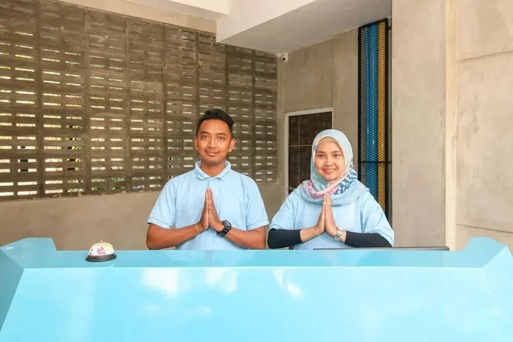 Депок: Airy Condong Catur Waringinsari Satu 12c Yogyakarta