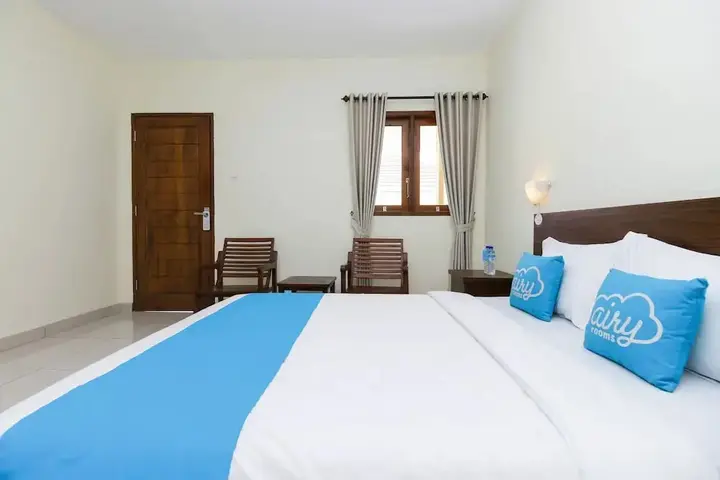 Сенджиги: Airy Batu Layar Raya Senggigi KM 10 Lombok