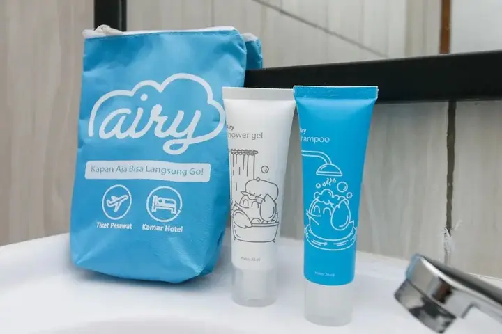Сенджиги: Airy Batu Layar Raya Senggigi KM 10 Lombok