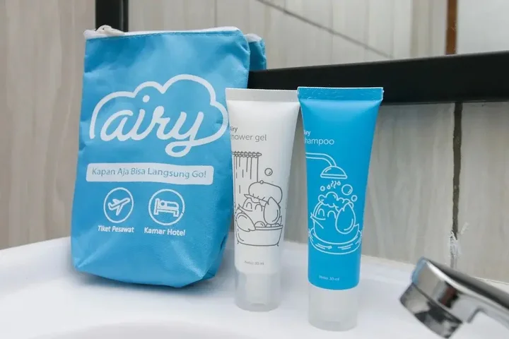 Сенджиги: Airy Batu Layar Raya Senggigi KM 10 Lombok