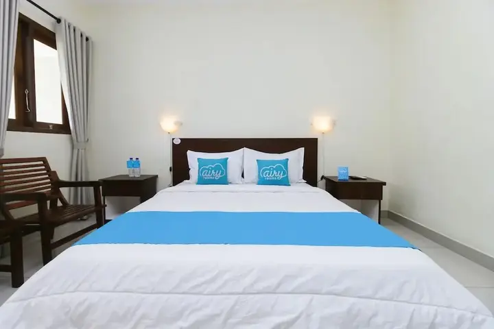 Сенджиги: Airy Batu Layar Raya Senggigi KM 10 Lombok