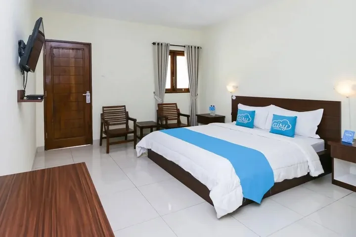 Сенджиги: Airy Batu Layar Raya Senggigi KM 10 Lombok