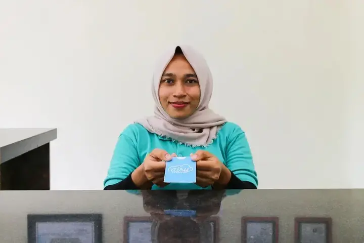 Сенджиги: Airy Batu Layar Raya Senggigi KM 10 Lombok