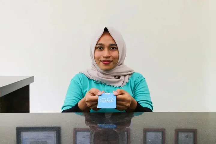 Сенджиги: Airy Batu Layar Raya Senggigi KM 10 Lombok