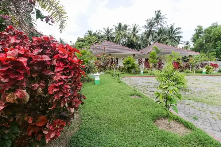 Сенджиги: Airy Batu Layar Raya Senggigi KM 10 Lombok