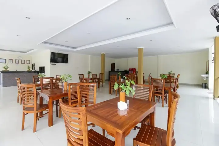 Сенджиги: Airy Batu Layar Raya Senggigi KM 10 Lombok