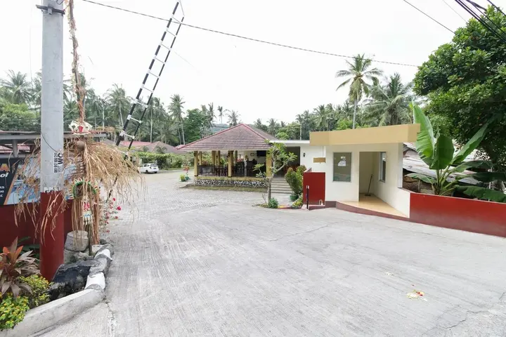 Сенджиги: Airy Batu Layar Raya Senggigi KM 10 Lombok