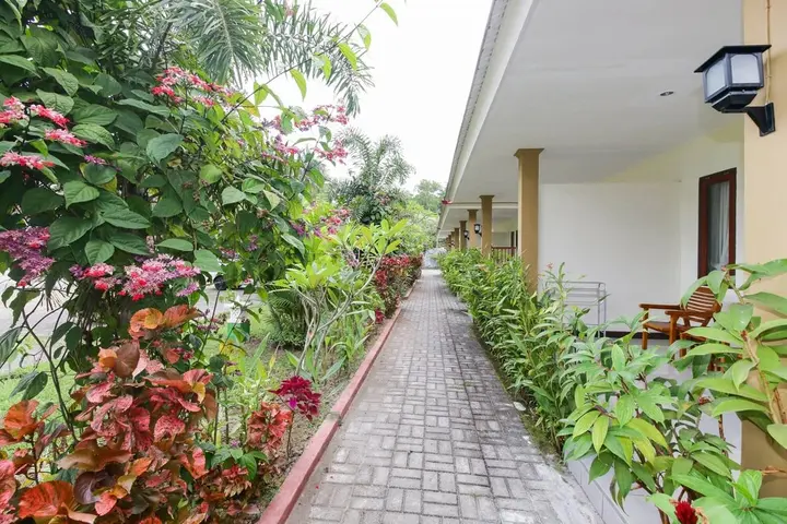 Сенджиги: Airy Batu Layar Raya Senggigi KM 10 Lombok