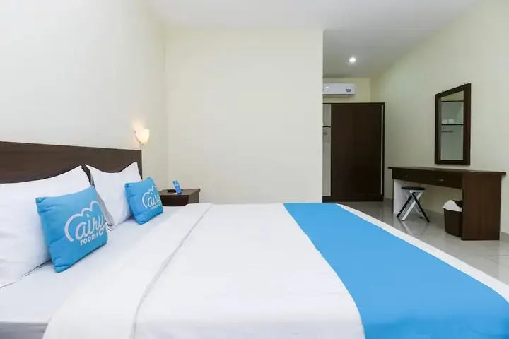 Сенджиги: Airy Batu Layar Raya Senggigi KM 10 Lombok