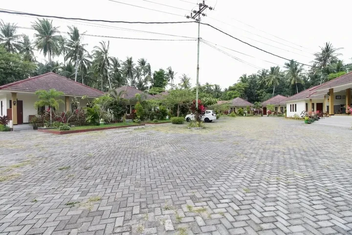 Сенджиги: Airy Batu Layar Raya Senggigi KM 10 Lombok