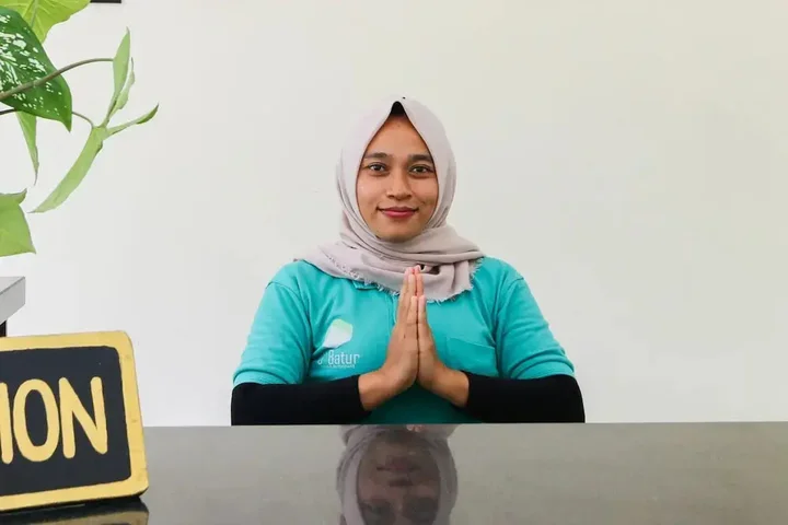 Сенджиги: Airy Batu Layar Raya Senggigi KM 10 Lombok