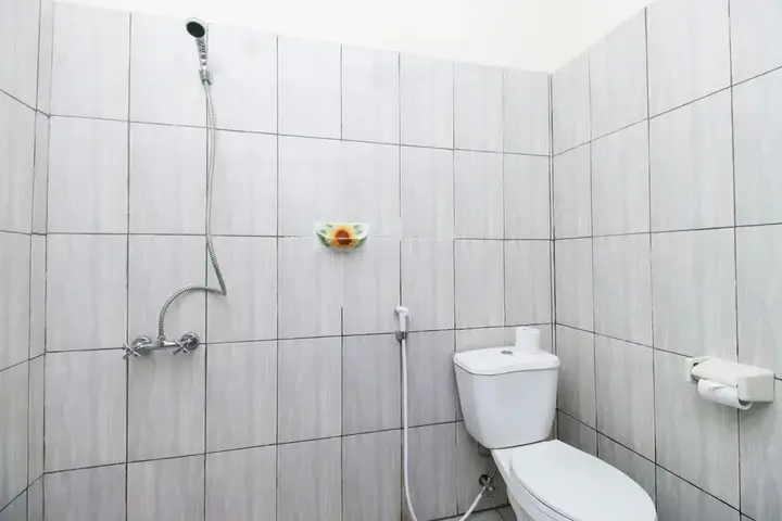 Сенджиги: Airy Batu Layar Raya Senggigi KM 10 Lombok