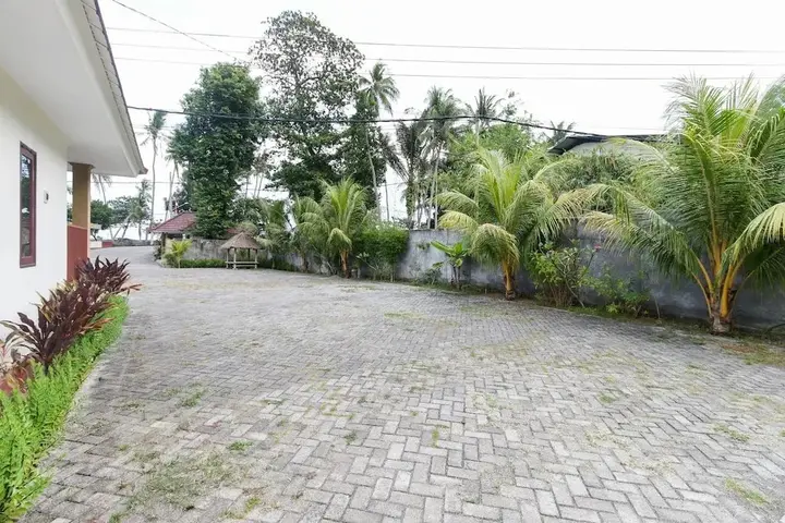 Сенджиги: Airy Batu Layar Raya Senggigi KM 10 Lombok