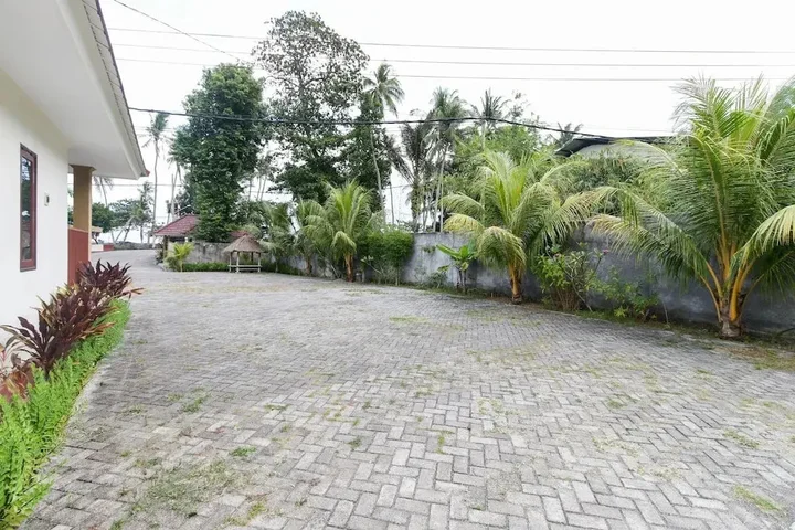 Сенджиги: Airy Batu Layar Raya Senggigi KM 10 Lombok