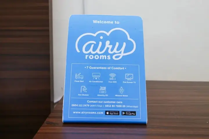 Сенджиги: Airy Batu Layar Raya Senggigi KM 10 Lombok