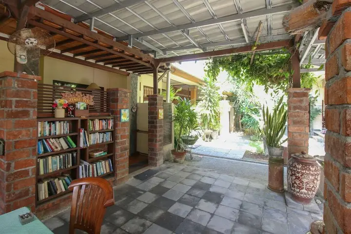 Санур Кайя: Airy Sanur Hang Tuah 84 Bali