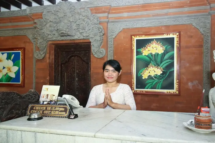Санур Кайя: Airy Sanur Hang Tuah 84 Bali