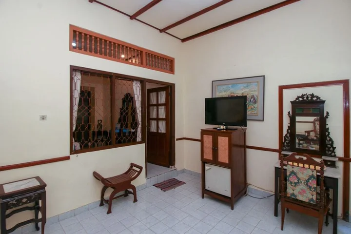 Санур Кайя: Airy Sanur Hang Tuah 84 Bali