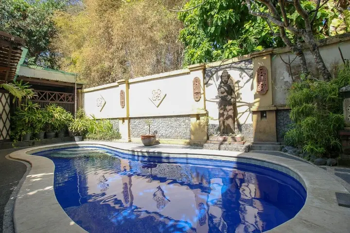 Санур Кайя: Airy Sanur Hang Tuah 84 Bali