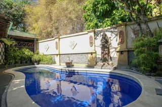 Санур Кайя: Airy Sanur Hang Tuah 84 Bali