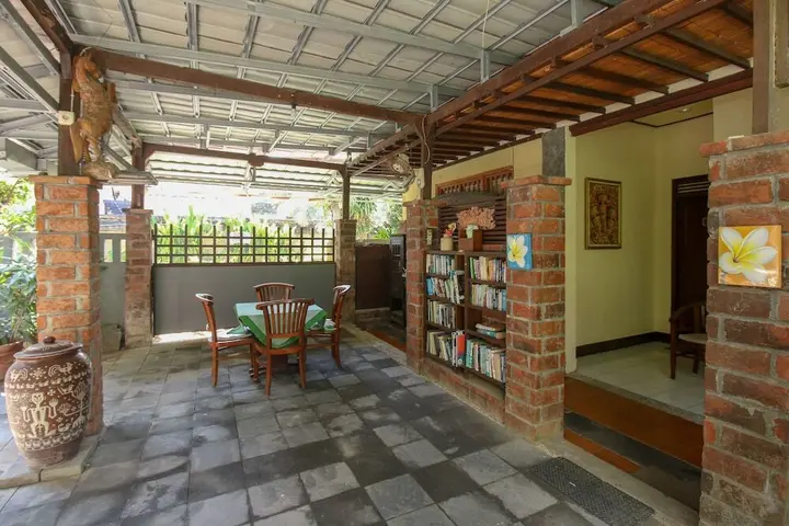 Санур Кайя: Airy Sanur Hang Tuah 84 Bali