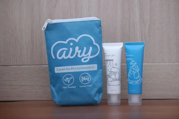 Озеро Тоба: Airy Tpr Sinaga 1 Parapat