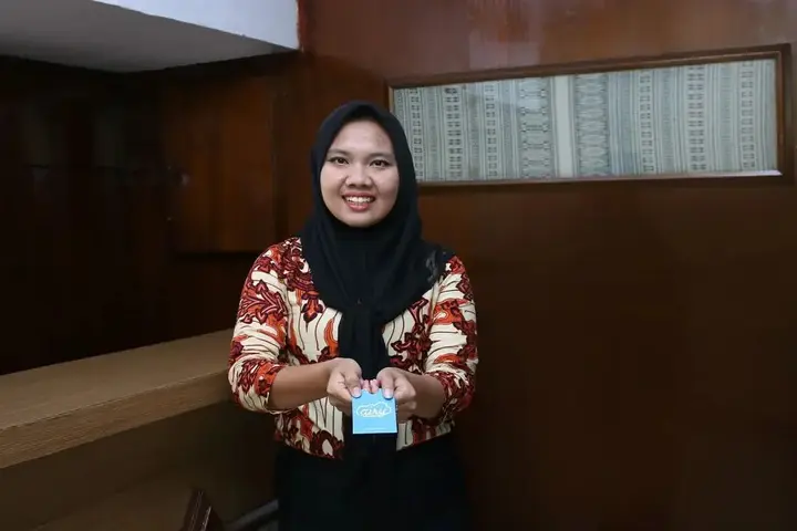 Озеро Тоба: Airy Tpr Sinaga 1 Parapat