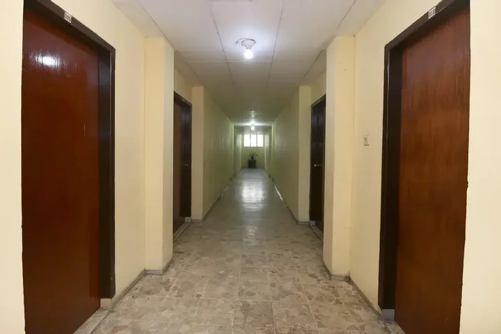 Озеро Тоба: Airy Tpr Sinaga 1 Parapat