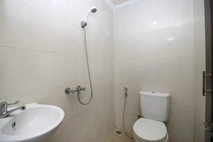 Понтианак: Airy Pontianak Selatan Setia Budi 93