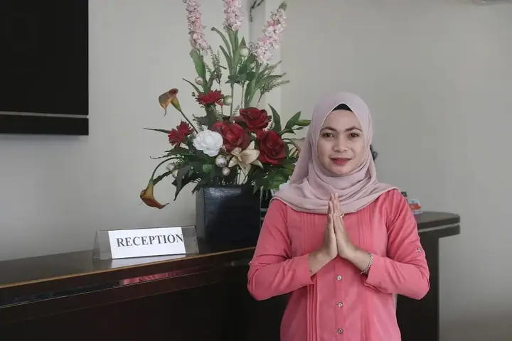 Понтианак: Airy Pontianak Selatan Setia Budi 93