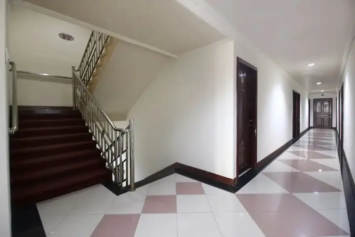 Понтианак: Airy Pontianak Selatan Setia Budi 93