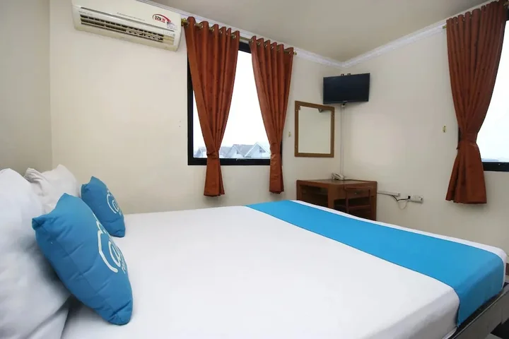 Понтианак: Airy Pontianak Selatan Setia Budi 93
