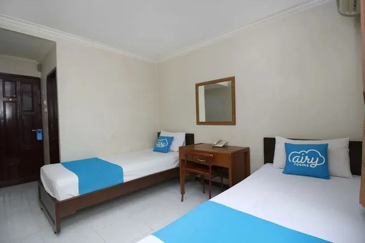 Понтианак: Airy Pontianak Selatan Setia Budi 93