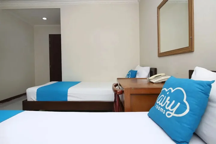 Понтианак: Airy Pontianak Selatan Setia Budi 93