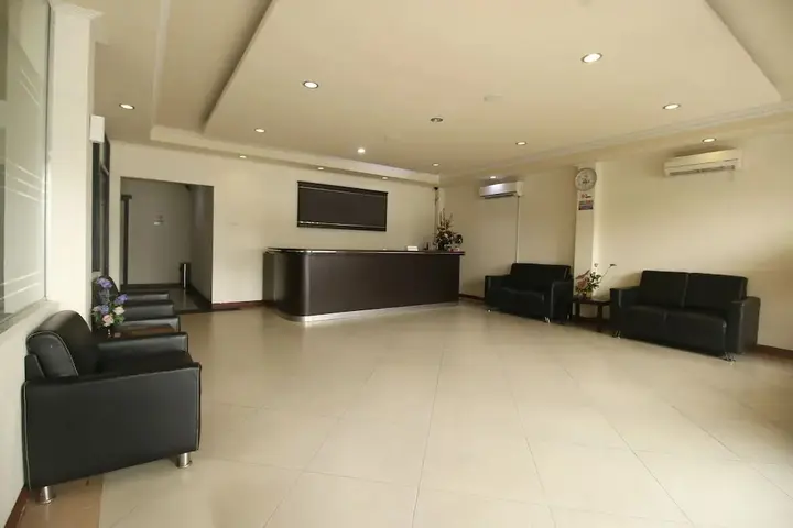 Понтианак: Airy Pontianak Selatan Setia Budi 93