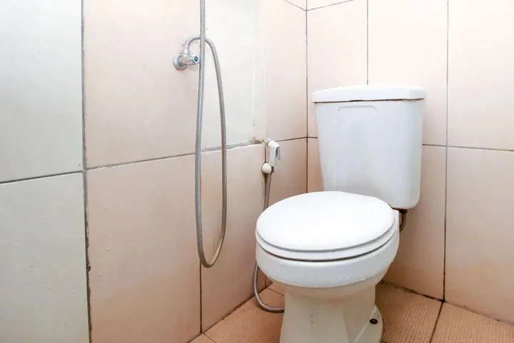Семаранг: Airy Eco Ngaliyan Square 34 Semarang