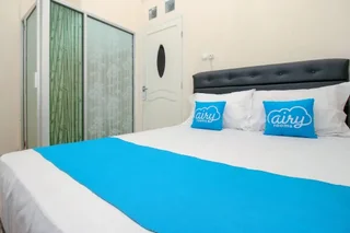 Семаранг: Airy Eco Ngaliyan Square 34 Semarang
