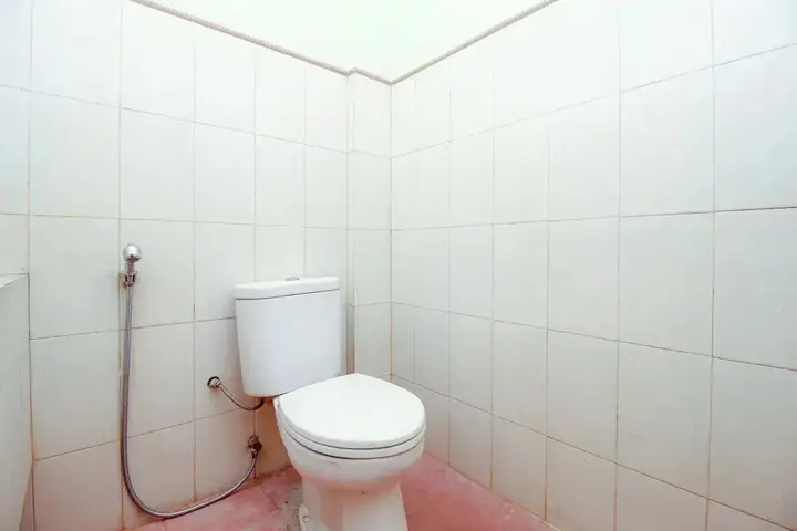 Семаранг: Airy Eco Ngaliyan Square 34 Semarang