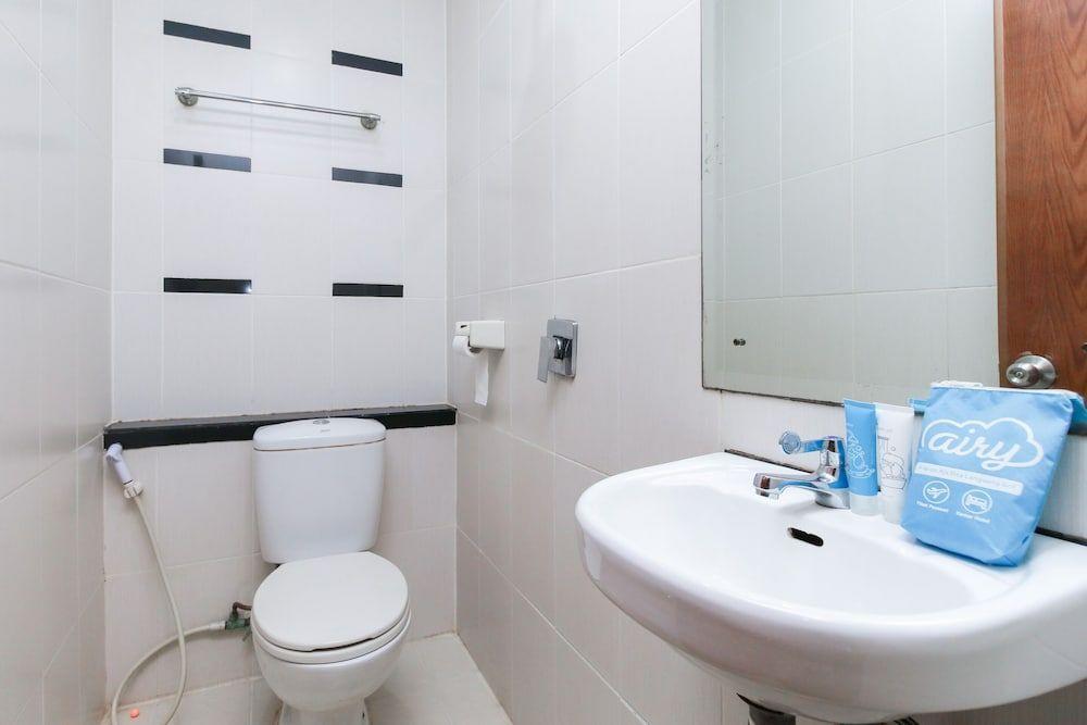 Пеканбару: Airy Ikhlas 2 Pekanbaru