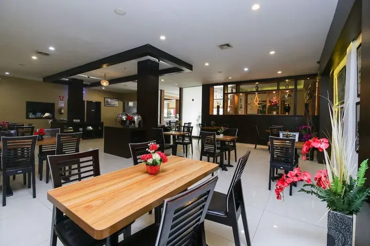 Пеканбару: Airy Ikhlas 2 Pekanbaru