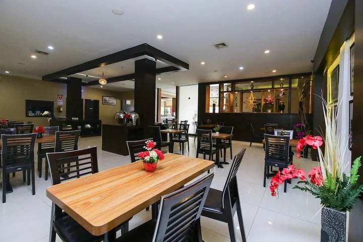 Пеканбару: Airy Ikhlas 2 Pekanbaru