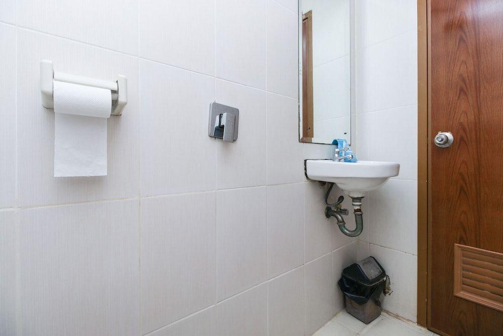 Пеканбару: Airy Ikhlas 2 Pekanbaru
